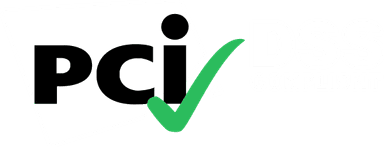 PCI DSS Compliant